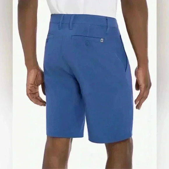 Hurley Men's Phantom Fabric Hybrid Stretch 20" Short - Picture 10 of 13